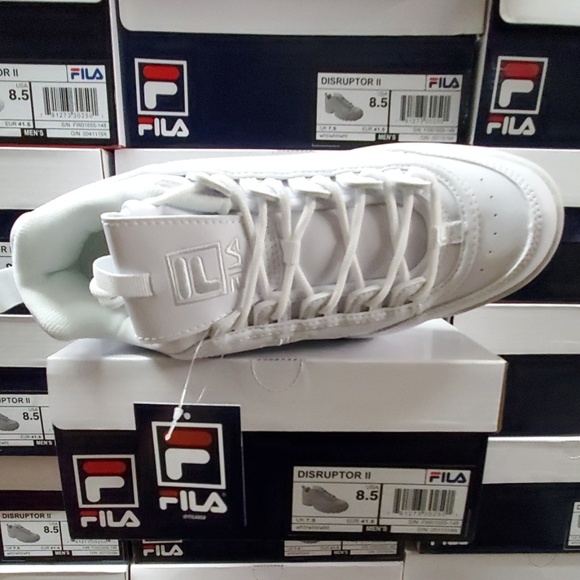 Mens shoes - Picture 2 of 3